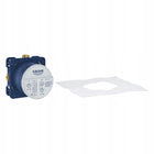 Element podtynkowy grohe do baterii prysznicowych 3 wyjścia 35604000 korpus montażowy natryskowy, moduł instalacyjny
