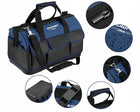 Torba narzędziowa blaupunkt TB4110 12 kieszeni, wodoodporna, sztywne DNO torba otwarta 36 cm