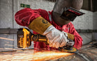 Dewalt Szlifierka kątowa bezszczotkowa DCG405N 125mm 18V akumulatorowa body narzędzie warsztatowe do cięcia i