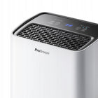 Pro Breeze 12l Kompaktowy Osuszacz Powietrza 190 w