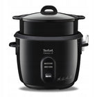 Multicooker garnek elektryczny ryżowar tefal classic 5l RK1038 5 l 700 w czarny