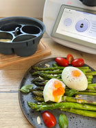 KUP taniej zestaw do thermomix TM7