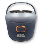 RICE COOKER ROADCHEF 2L MULTICOOKER 12/24/230V (120-350W) 28RC225024 ryżowar, garnek elektryczny do gotowania ryżu