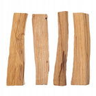 Palo Santo Święte Drzewo 200g Naturalne Kadzidło Kadzidełko Aromaterapia drzewny aromat do wnętrz, do okadzania