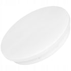 Plafon LED Panel Sufitowy Natynkowy Lampa 18W czujnik ruchu Okrągły oprawa oświetleniowa do przedpokoju, korytarza