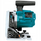 MAKITA DSP600ZJ ZAGŁĘBIARKA PIŁA TARCZOWA 165mm w MAKPAC - Dystrybucja PL pilarka akumulatorowa 18 V do cięcia drewna
