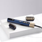Suszarko-lokówka do włosów BaByliss AS6550E Air Wand 3w1 1500W niebieski