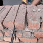 BRZESZCZOT DO PIŁY SZABLASTEJ 455MM DO CIĘCIA BETONU CEGŁY PUSTAKÓW BLOCZEK drewno, gałęzie, płyty g-k, tworzywa