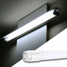 Świetlówka Jarzeniówka LED 18W T8 120cm 6500K zimna mocna 2520lm jasna x10 tuba liniowa G13 do opraw oświetleniowych