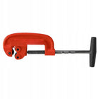 Obcinak do rur stalowych 12-50 mm, NEO 02-406 przecinak metalowych przewodów, ręczne nożyce hydrauliczne, wymienne