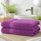 Ręcznik kąpielowy 70x140 15KOLORÓW 100 bawełna 500g duży gruby hotelowy SPA tekstylia łazienkowe, szybkoschnący, z