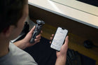 Golarka elektryczna Philips do golenia na sucho i na mokro S7886/55 głowicowa