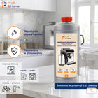 Odkamieniacz do ekspresu do kawy 1Litr Uniwersalny Odkamieniacz Profi&Home 1000 ml