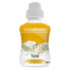 Syrop sodastream koncentrat mojito mohito mojito do saturatora, do wody gazowanej, napój o smaku mięty i limonki, 500 ml