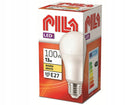 Żarówka LED E27 13W = 100W 1521lm 2700K barwa ciepła premium pila 6 szt. źródło światła do lamp domowych, tradycyjny