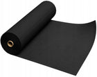 Folia Fundamentowa Eurovent Mauer hdpe Izolacja Pozioma 1mm 0,25m x 30m przeciwwilgociowa pas izolacyjny pod mury