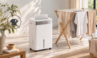 Osuszacz powietrza 40L/24h velair lumea XL WiFi 610 w
