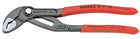 KNIPEX Cobra 3 szt Szczypce do rur 00 20 09 V02 klucz nastawny, żabka, narzędzie hydrauliczne, armatura, chwytanie i