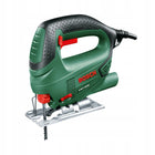 Wyrzynarka Bosch 500 W zasilanie sieciowe piła do drewna i metalu, brzeszczot z chwytem T, cięcie do 65 mm w drewnie i