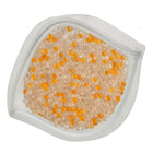 Silica GEL do suszenia kwiatów pochłaniacz wilgoci, żel krzemionkowy 1kg granulat regenerowalny, osuszacz 1400 ml