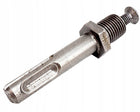 Uchwyt wiertarski samozaciskowy uchwyt do wiertarki SDS plus 1/2" 2-13mm adapter do młotowiertarki, mocowanie wierteł