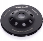 Tarcze do szlifowania betonu garnkowa segmentowa turbo 125mm 2 x tarcza z 4 029 sztuk