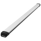 Lampa Sufitowa LED Warsztatowa Garażowa 120cm 72W 9400lm 4500K mocna oprawa oświetlenie techniczne do pomieszczeń