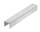 Zszywacz taker ręczny, zszywki, metalowy, 100 zszywek, 6-14mm do tapicerki i mocowania materiałów, gwoździe do 14 mm