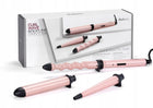 Lokówka wielofunkcyjna Babyliss MS750E 3 nasadki stylizujące 58 w