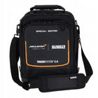 Dewalt Plecak narzędziowy z kieszeniami toughsystem 2.0 edycja McLaren F1 torba monterska wodoodporna, uchwyt
