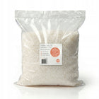 Wosk Sojowy Naturalny Do Świec Zalewanych W Pojemnikach EasyCandle 5 kg /Wzór