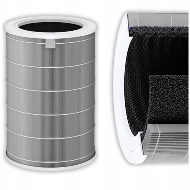 Filtr do Xiaomi Mi Air Purifier, hepa H13, M16R-FLP-GL chip rfid 20 cm do oczyszczacza powietrza