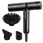 Suszarka Do Włosów Profesjonalna Fryzjerska Mocna VGR Stepless Pro HD1 1900 w