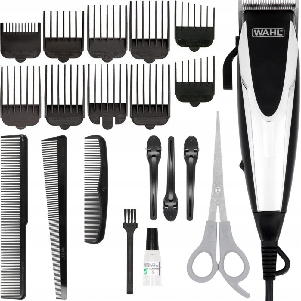 Maszynka do włosów Wahl 9243 Home Pro