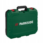 Narzędzie urządzenie wielofunkcyjne sieciowe Parkside 310 w 230 V szlifierka do obróbki powierzchni 125 mm 21000
