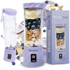 Oryginalny Blender BlendyGo 3 Bezprzewodowy USB Kielichowy idealny prezent nominalna