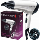Suszarka do włosów remington D3015 2000W dyfuzor