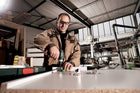 METABO Wiertarko-wkrętarka 12V PowerMaxx BS Basic 2x2,0Ah 600984500 do montażu, zasilanie akumulatorowe, moment