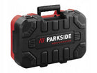 Parkside performance zakrętarka udar 226Nm pdssap 20 D3 klucz udarowy nowy narzędzie akumulatorowe bezszczotkowe 20 V