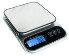 Elektroniczna waga kuchenna precyzyjna 3KG/0,1g cyfrowa domowa dokładna LCD do pieczenia i gotowania, tarowanie, gramy