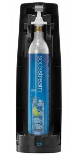 Soda nabój CO2 cylinder do saturatora butla wkład gazujący do wody, do domowych napojów gazowanych, 425 ml