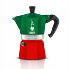 Kawiarka Bialetti Moka Express 6tz Italia klasyczna 270 ml aluminium