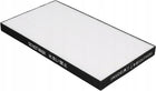 Zestaw filtrów do oczyszczacz sharp UA-HD40E-L UA-HD50E-L wody hepa węglowy 12 cm do oczyszczacza powietrza