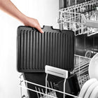 Grill Braun Multigrill 9 Pro CG9167 elektryczny kontaktowy +Termosonda nominalna