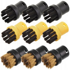 Szczotki do parownicy karcher SC 1 2 3 4 5 szczoteczka zestaw szczotek