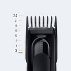 Braun Series 5 HC5510 Maszynka + 2 przyrządy, Prezent dla faceta dla Niego