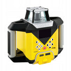 Nivel System NL620R digital zestaw SJJ1 + LS-24 laser rotacyjny do prac budowlanych i geodezyjnych, samopoziomujący
