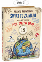 Pudełko na pieniądze 18 Kartka PREZENT URODZINY dla chłopaka dziewczyny K18 ramka z życzeniami, zestaw dekoracyjny z