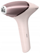 Philips lumea BRI977/00 IPL depilator laserowy 4 nasadki nogi twarz bikini 2.99 kg