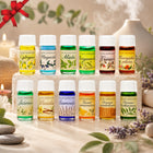 Nawilżacz powietrza automatyczny + aromaterapia 3w1 +12 olejków filtr pilot nawilżacz ultradźwiękowy 28 w
